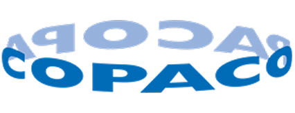 Copaco Nederland B.V. logo
