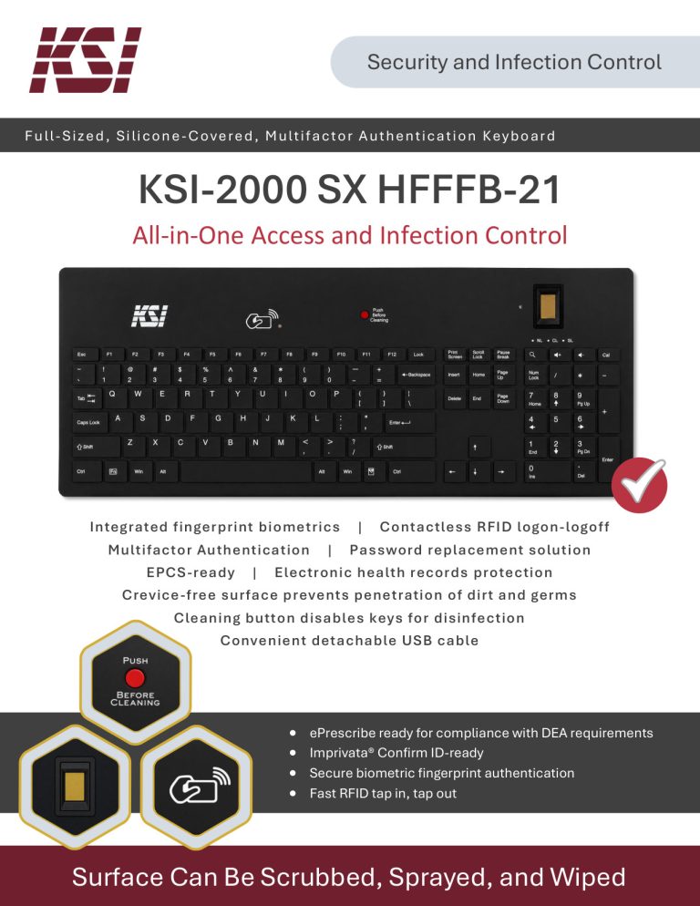 KSI-2000 SX HFFFB-21 Datasheet